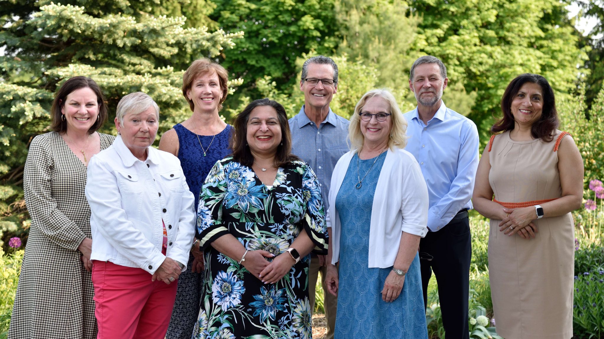 Bethell Hospice Board of Directors Bethell Hospice