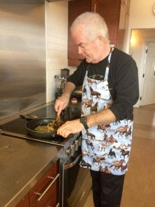 chef bob