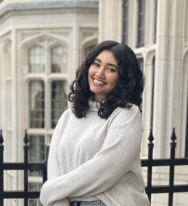 Irum Alam